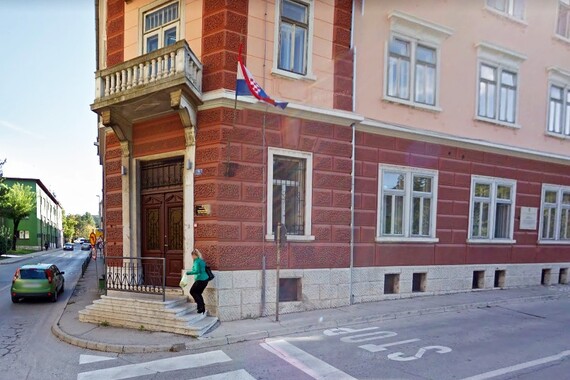 Sud očitao bukvicu obrtniku iz Oprtlja koji je tužio banku zbog kredita u švicarcima