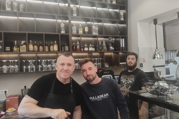 Vraća se Gagliardo, uz neke značajne i zanimljive novosti