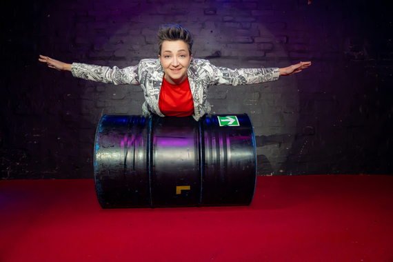  Istra je zdrava sredina za stand-up, vrijeme je za novu scenu!