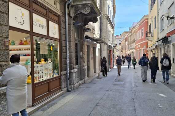 Laste donose proljeće, a patkice turiste