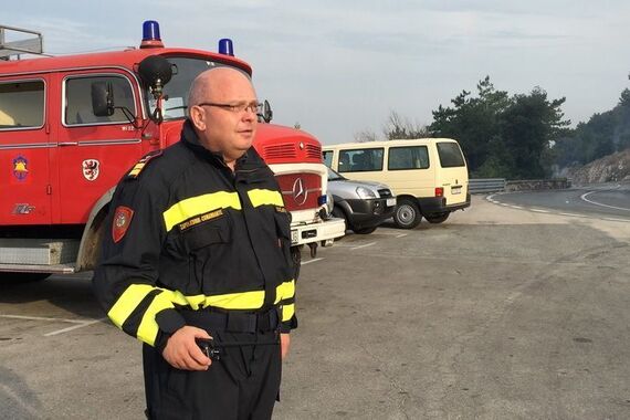 Prije četiri godine Kajin je htio biti župan, Lerotić trebao biti kandidat, a Sanju Radolović mučila je nezaposlenost