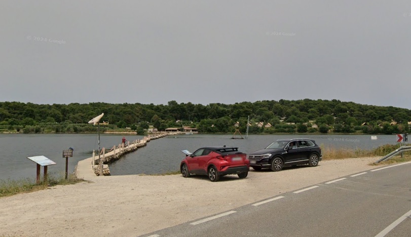 Šćuza (Foto: Google Maps)