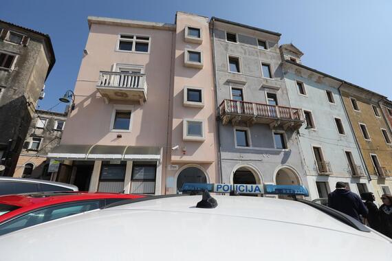 U akciji USKOK-a uhapšen i odvjetnik iz Buja