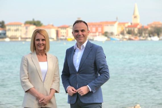 Peršurić predstavio kandidatkinju za zamjenicu