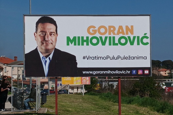 Mihovilović: Svaki čovjek dobre volje, koji razumije ovaj grad i njegove probleme, razumjet će što sam rekao