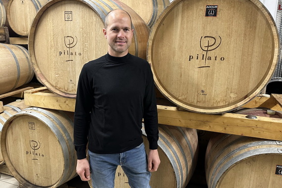 Proizvode vino isključivo na ekološki način. 'U načinu proizvodnje vratili smo se pola stoljeća unatrag' 