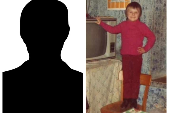 Što mislite, tko je ovaj dječarac? Danas ga u Istri (i šire) svi znaju