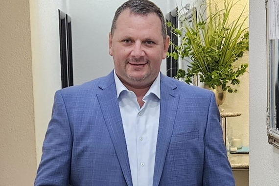 Poduzetnik Goran Rašić kandidirat će se za gradonačelnika Buja?