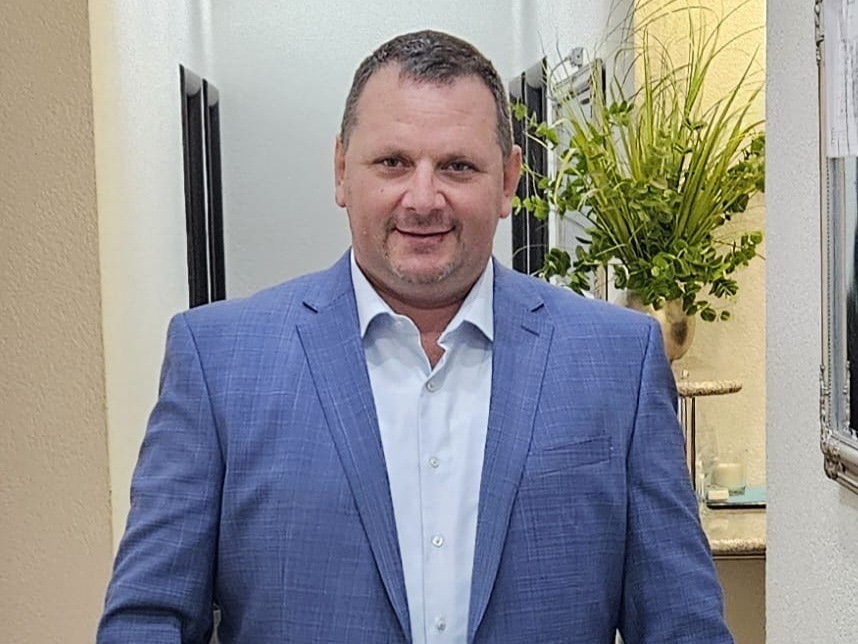 Goran Rašić