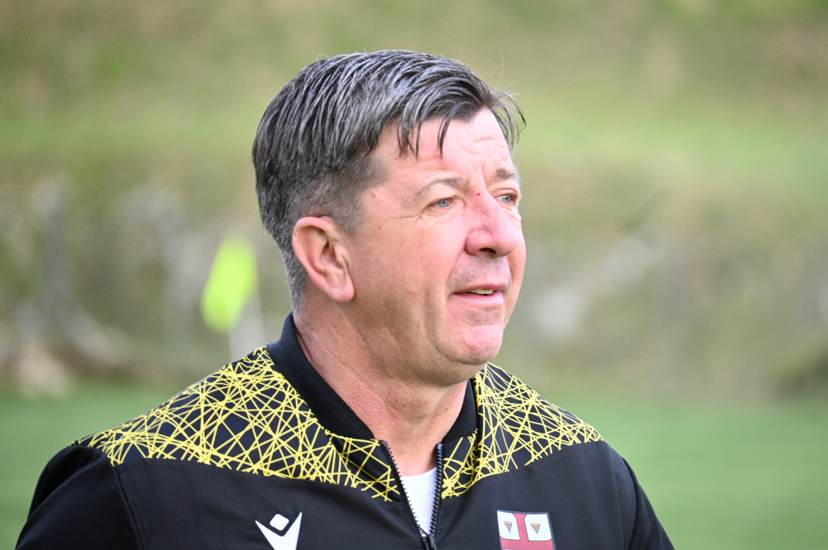 Robert Fatorić (foto: Siniša Žulić)