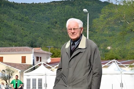 Otišao je dobri duh, nogometna legenda sjeverne Istre. Za njega je sport bio više od rezultata
