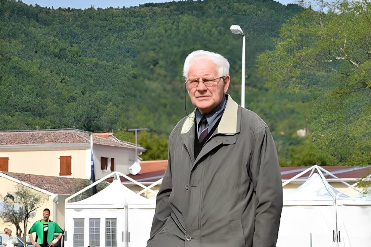 Valerio Bazjak