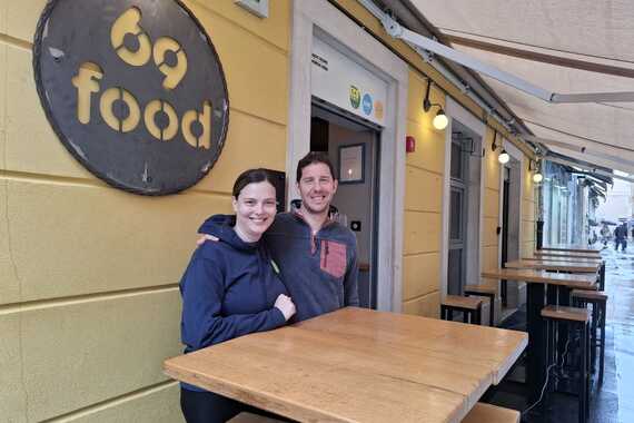 Popularni pulski riblji street food promijenio koncept i ime