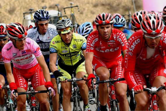Giro d'Italia bi za nekoliko godina mogao startati iz Hrvatske!