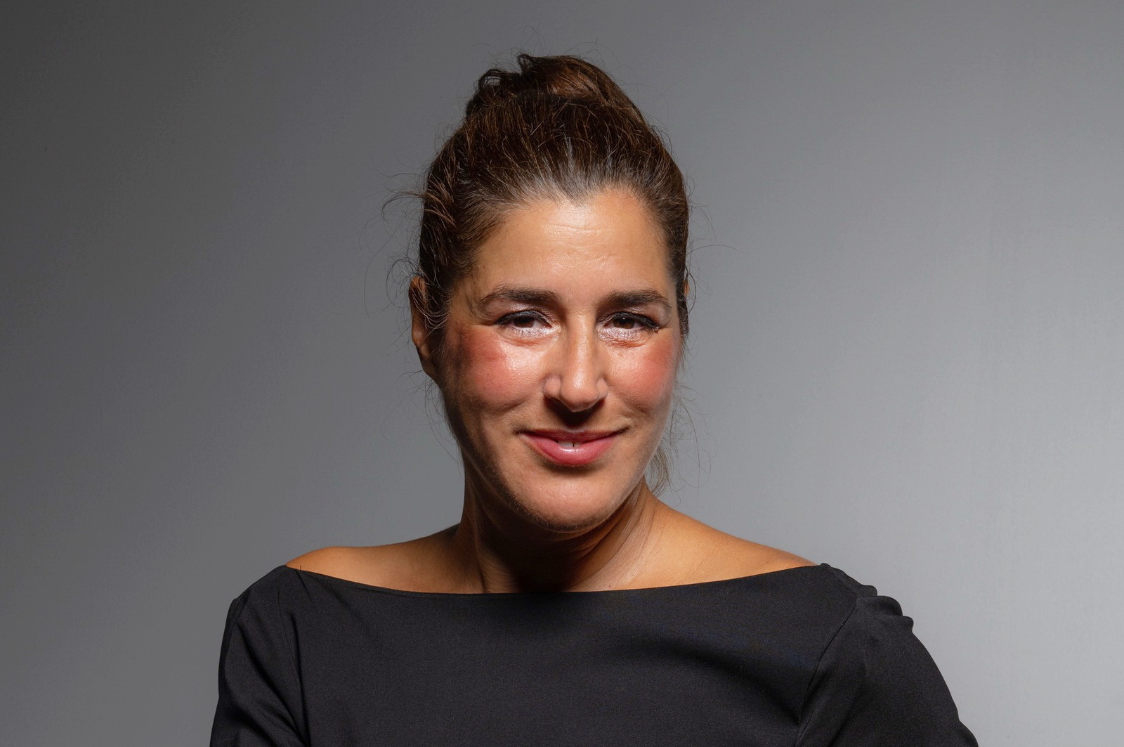 Nuša Hauser (Foto: Alcor Visual)