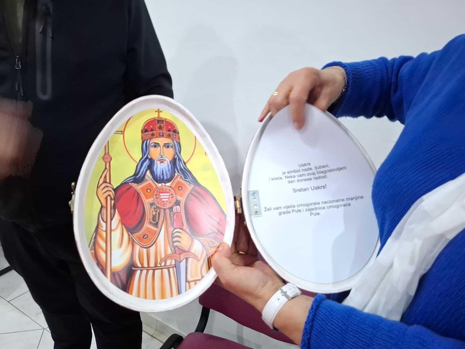 Foto: Mirjana Vermezović Ivanović