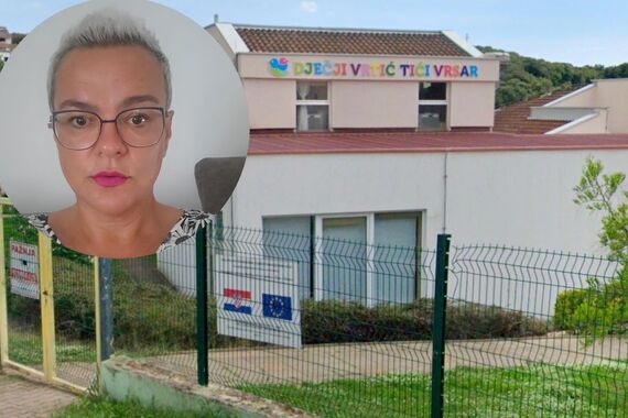 Odgajateljica koju su špijunirali: 'Ja sam samo mali čovjek, a Općina mi je poslala detektiva na vrat. To tjera strah u kosti' 