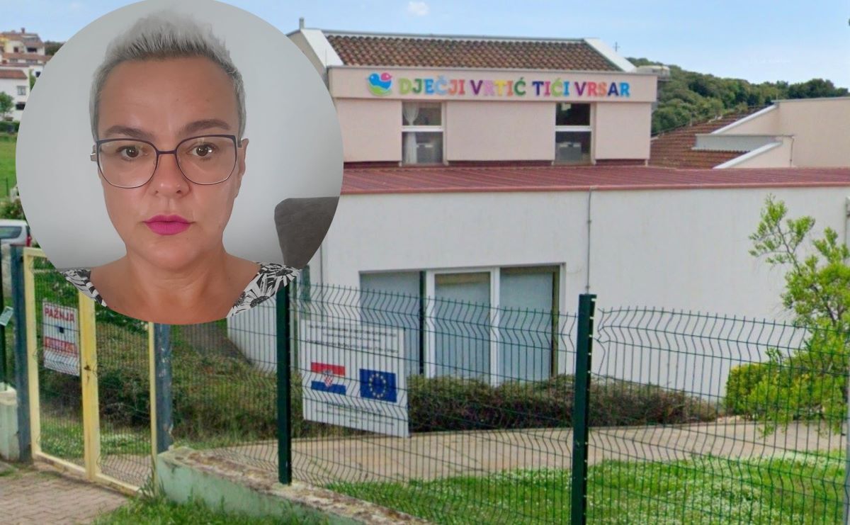 Adrijana Iveković (Foto: Facebook)