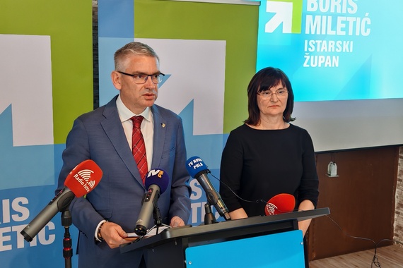 ‘Kupio me velikim srcem i uvažavanjem struke’