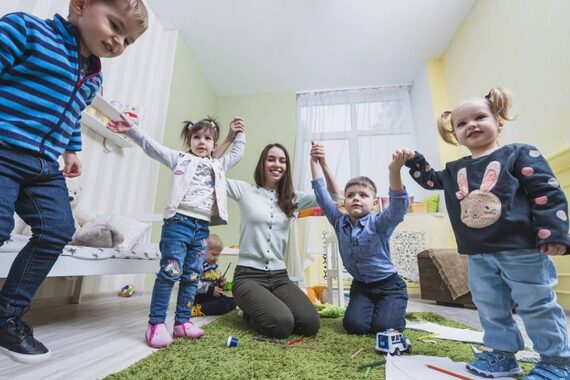 Povećane plaće novigradskih odgojiteljica