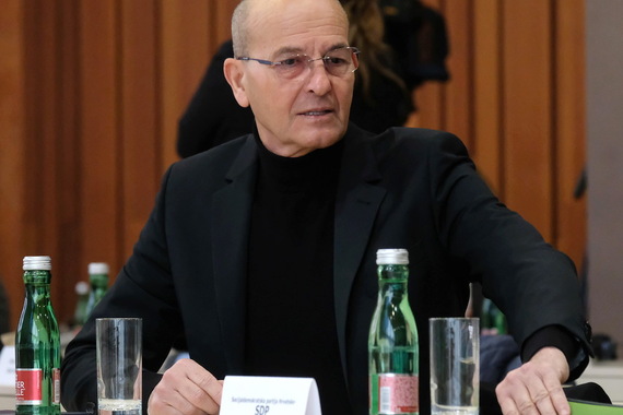 Bassanese otkrio zašto je Umag bolji od Poreča i Rovinja, koje će gradove osvojiti SDP, te kako je ideesovka 'ucjenjivala' gradonačelnika Buja