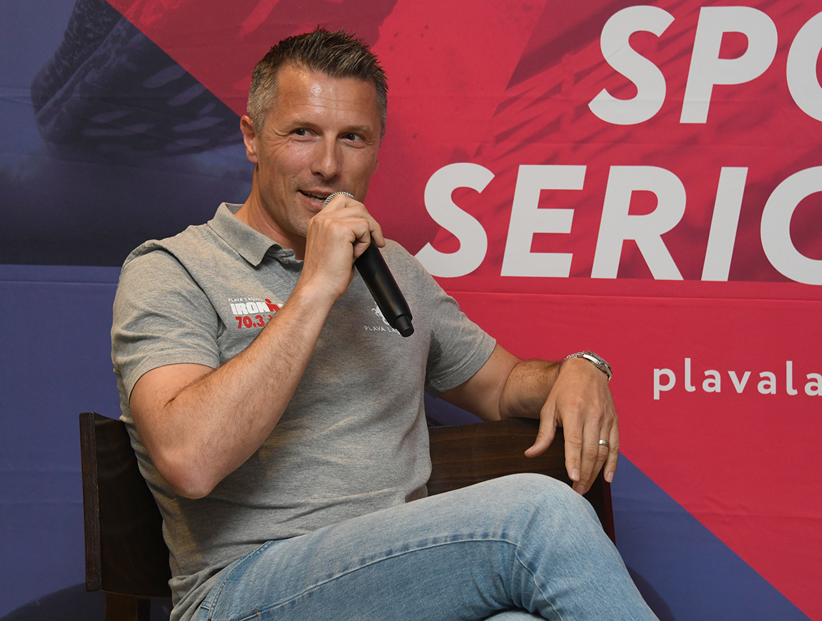 Goran Vrus (foto: Roberto Matković)