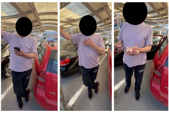 UŽAS U PULI: Muškarac mjesecima nagovarao 13-godišnjakinju na spoj. No, nije očekivao ovakav obrat