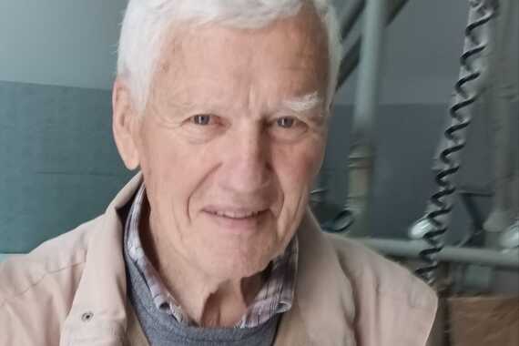 Umro je Lucio Pauletić, ročki doktor za brašno