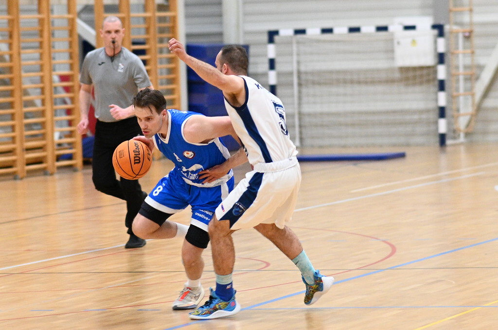 NAJEFIKASNIJI - Filip Gustovarac (foto: Siniša Žulić)