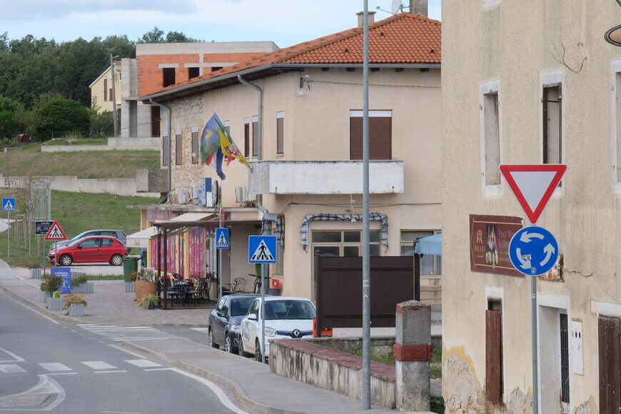 Vižinada (Foto: Istarski.hr)