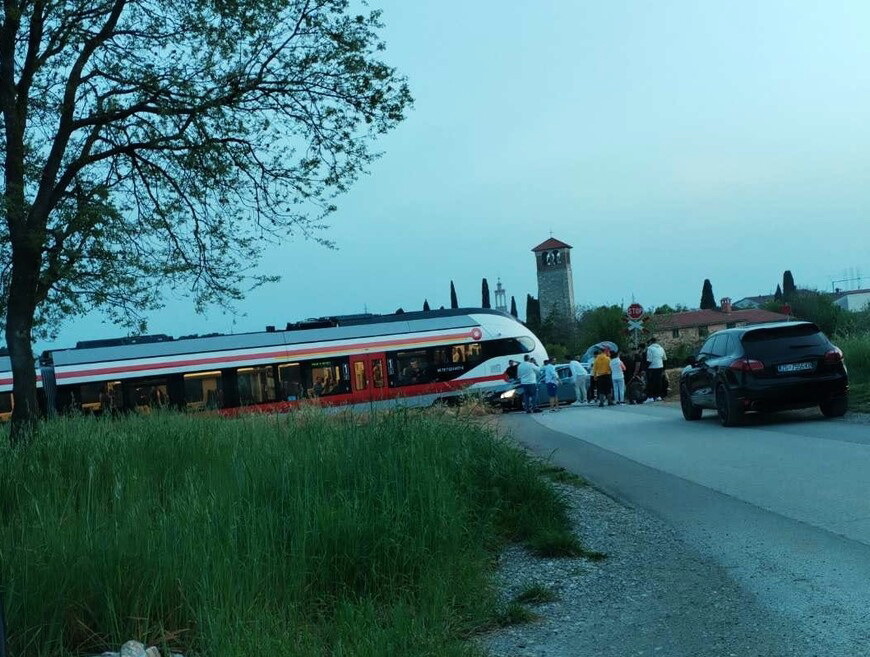 Foto: čitatelj