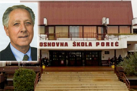 Napustio nas je Marino Sedmak, neumorni prosvjetar, gradski pročelnik, čovjek koji je život posvetio zajednici