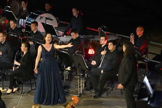 Pulskim kulturnim ljetom dominiraju jazz i klasika, ali neće biti samo glazbe. Ovo su novosti