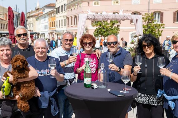 Poreč proslavio Uskrs kao najposjećenija istarska destinacija