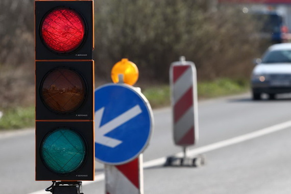 Zbog svega što je 'zgriješila' vozačica bi mogla dobiti četiri mjeseca zatvora