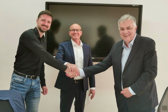 Započinje projektiranje već pete zgrade poticane stanogradnje