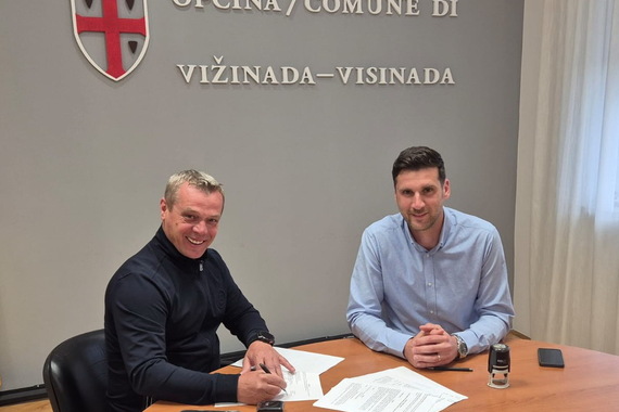 Potpisan ugovor za izradu nove fasade na općinskoj zgradi