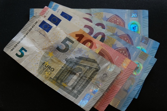 Djelatnik Fine prilikom punjenja bankomata ukrao sebi nekoliko tisuća eura