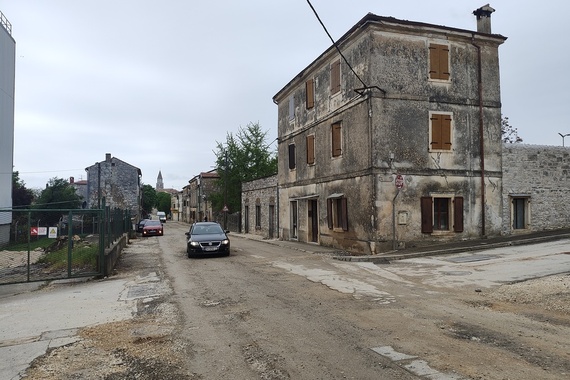 Centrom Višnjana već se mjesecima vozi 'na vlastitu odgovornost'. Ljudima je prekipilo. Dobili smo neke odgovore 
