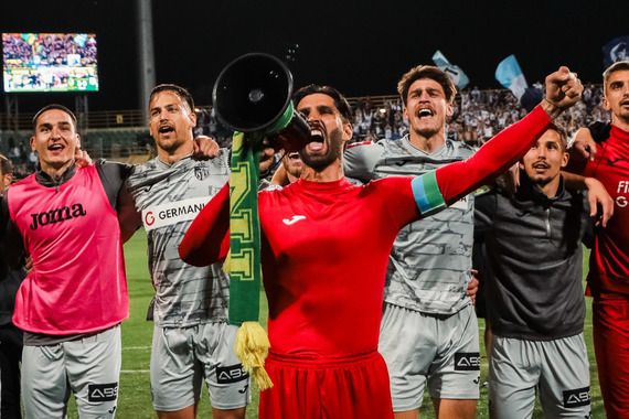 Cijela Istra ide na Drosinu: Zeleno-žuti u ponedjeljak love povijest i Europu!