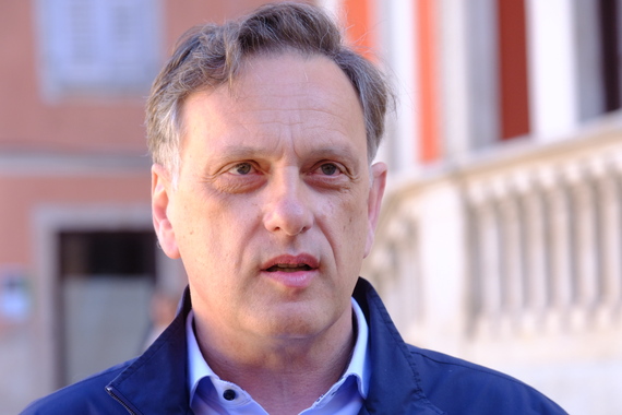 'Vrijeme je da se Istra usudi biti ambicioznija'