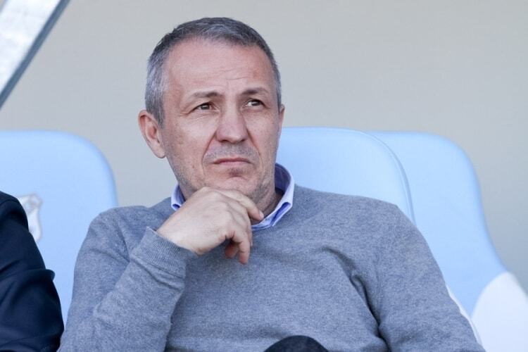 Elvis Scoria (Foto: Prva hrvatska liga)