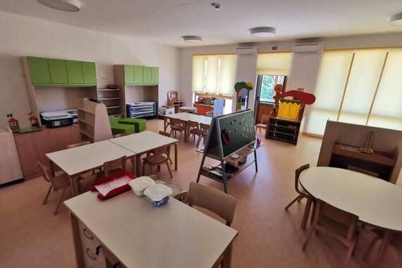 Općina Vižinada dobila državni novac za dva važna projekta