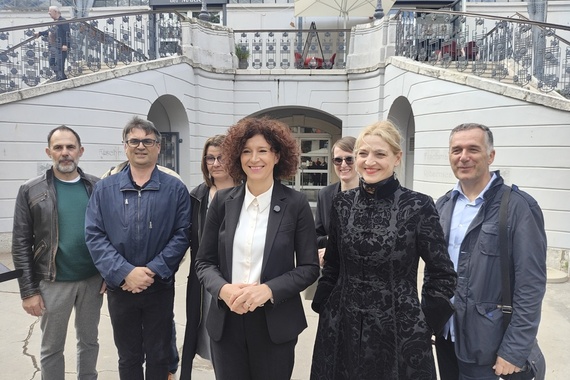 'Ljudi se u Puli boje reći svoje mišljenje da ne bi imali problema na poslu, u javnosti i među kolegama'