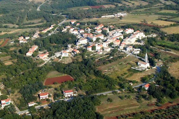 Triban se priprema za proslavu Svetog Jurja