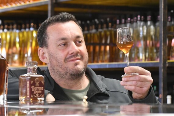Istarski amaro ušao među tri najbolja na svijetu
