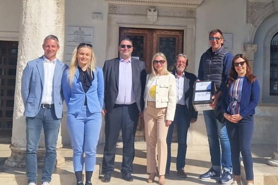 Još jedna osoba koja je blisko surađivala s Filipom Zoričićem sad je u timu Gorana Mihovilovića