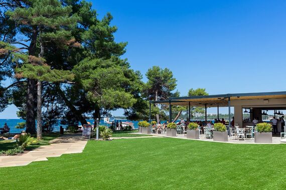 Valamar sa Šakotom i Turkovićem u Poreču otvara Fogo by Bekal