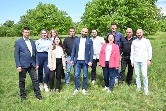 IDS Buzet na izbore izlazi s prepoznatljivim, uspješnim i motiviranim kandidatima