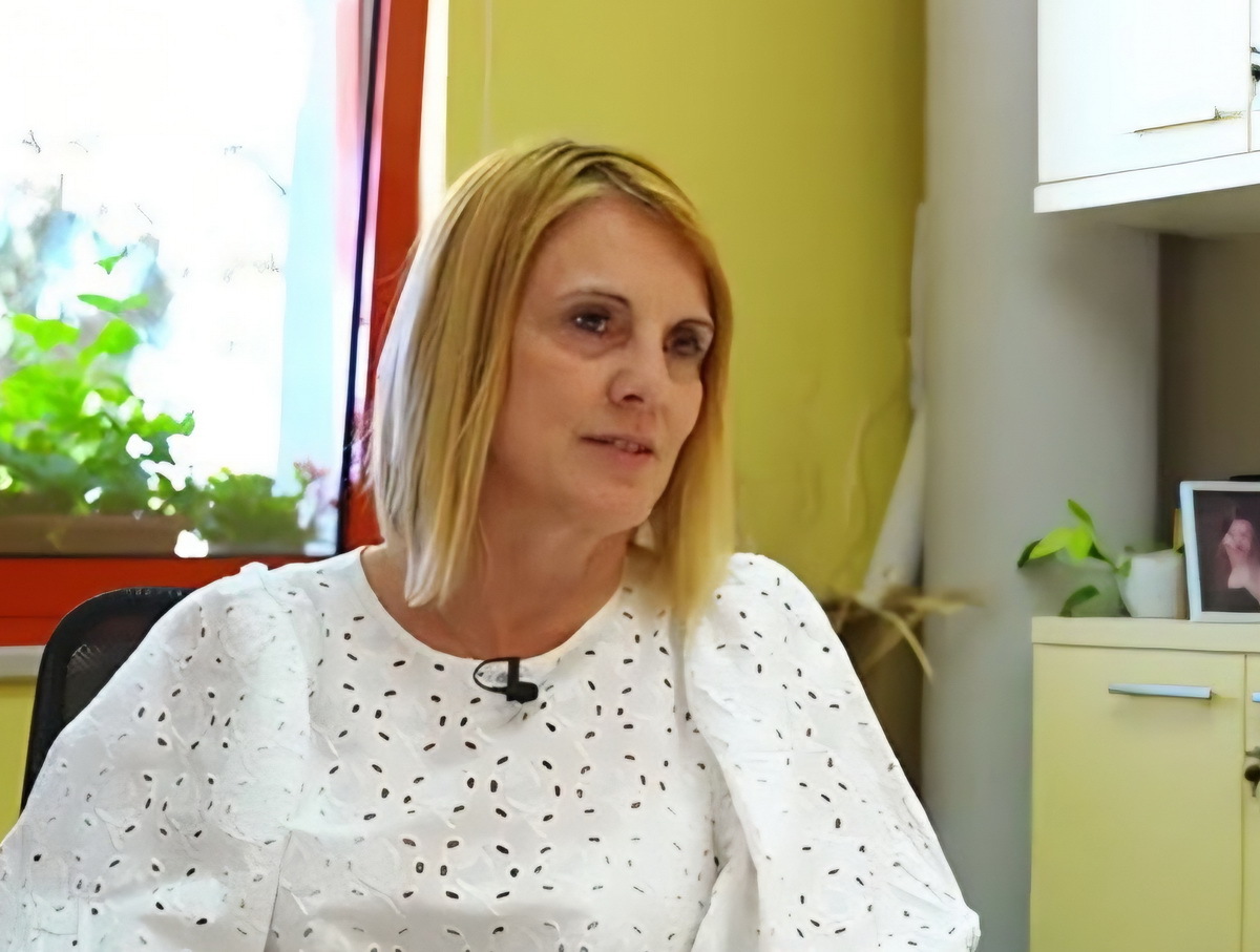 Nataša Basanić Ćus